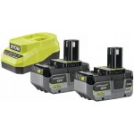 Ryobi RB18L40 18 V 4,0Ah – Hledejceny.cz