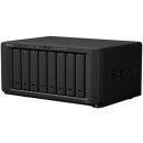 Synology DiskStation DS1817+ (2GB)