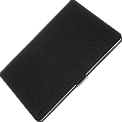 Fixed Topic Tab flipové pouzdro pro Samsung Galaxy Tab A7 10,4" FIXTOT-733 černé – Zboží Mobilmania