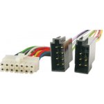 4CARMEDIA Konektor pro autorádio Kenwood ISO 14 PIN | Zboží Auto