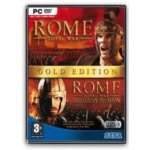 Rome: Total War Collection – Hledejceny.cz