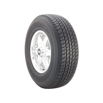 Pneumatiky Bridgestone Dueler H/T 840 255/70 R16 111S