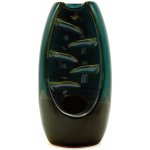 Stojan na vonné kužely – Malá hora, tekoucí dým – Hledejceny.cz