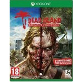 Dead Island (Definitive Edition)