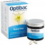 Optibac Every Day probiotika pro každý den 30 kapslí – Hledejceny.cz