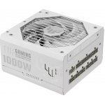 Asus TUF Gaming White Edition 1000W, 90YE00S5-B0NA00 – Hledejceny.cz