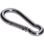 Kovoinox Karabina klasická, 8 x 80 mm, DIN 5229 C, A4/AISI 316 – Hledejceny.cz