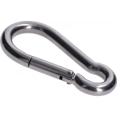 Kovoinox Karabina klasická, 8 x 80 mm, DIN 5229 C, A4/AISI 316 – Hledejceny.cz