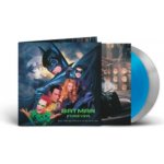 Various Artists - Batman Forever Music From The Mot LP – Hledejceny.cz