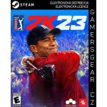 PGA Tour 2K23 – Hledejceny.cz