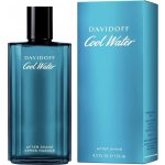 Davidoff Cool Water voda po holení 125 ml – Sleviste.cz