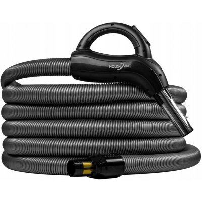 Sací hadice HouseVac ERGO trubka 9m univerzální, pasuje na BEAM Cyclovac – Hledejceny.cz