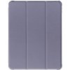 Pouzdro na tablet MG Stand Smart Cover pouzdro na iPad 10.2'' 2021 HUR256558 modré