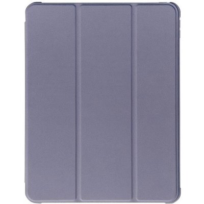 MG Stand Smart Cover pouzdro na iPad 10.2'' 2021 HUR256558 modré