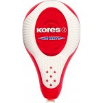 Kores Korekční strojek 2WAY Pastel 8 m x 4,2 mm – Hledejceny.cz