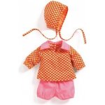 Djeco Obleček Mandarine – Sleviste.cz