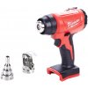 Horkovzdušná pistole Milwaukee M18 BHG-0 4933459771