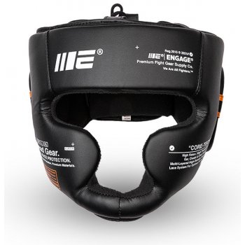 Engage WIP Series Headgear