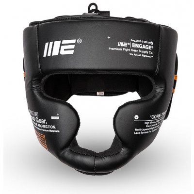 Engage WIP Series Headgear – Zboží Mobilmania