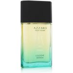 Azzaro Pour Homme Cologne Intense kolínská voda pánská 100 ml – Hledejceny.cz