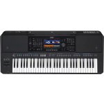 Yamaha PSR SX720+ – Zbozi.Blesk.cz
