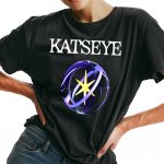 Fruit of the Loom Katseye Star Emblem tričko – Hledejceny.cz