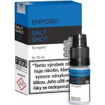 IMPERIA Emporio Booster Nic Salt PG50/VG50 10 mg 5x10 ml – Zboží Dáma
