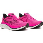 Saucony Endorphin Speed 5 Shock/Black – Zboží Mobilmania