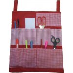 Cedr kapsář malý s poutky 38x45 cm – Zboží Dáma