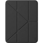 UNIQ Moven 2025 pouzdro iPad 10.9 10.gen 2022 / iPad 11 A16 2025 8886463692578 Charcoal – Zboží Živě