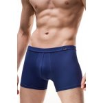 Cornette pánské boxerky Authentic Perfect 092 tmavě modrá – Hledejceny.cz