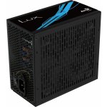 Aerocool LUX 550W AEROLUX-550-80BRONZE – Sleviste.cz