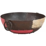 Dekorhome vintage 40 cm – Zboží Mobilmania