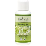 Saloos hroznový rostlinný rafinovaný olej 250 ml – Zboží Dáma