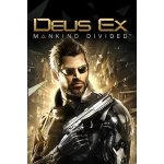 Deus Ex Mankind Divided (D1 Edition) – Hledejceny.cz