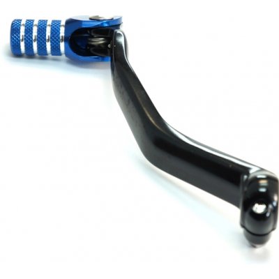 Zap Technix řadička pasuje na YZ 125/250 96/23, Fantic XX 250 21/23 modrá – Hledejceny.cz