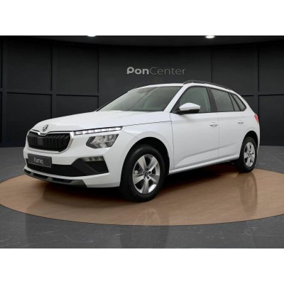 Skoda Kamiq 1.0 TSI Selection 85 kW – Hledejceny.cz