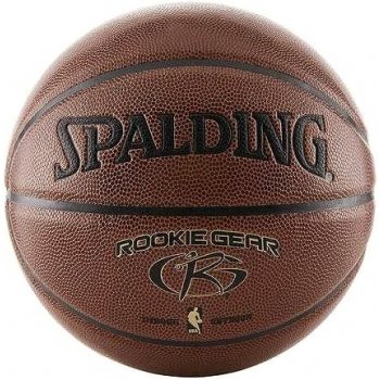 Spalding Rookie Gear