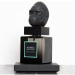Mabou difuzér SCULPTURES OF ALEMEE Gentle Guardian gorila 250 ml – Hledejceny.cz