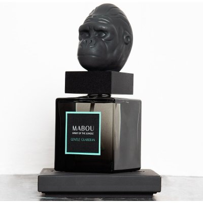 Mabou difuzér SCULPTURES OF ALEMEE Gentle Guardian gorila 250 ml – Hledejceny.cz