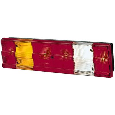 HELLA Zadní světlo 2VD007500-411 – Hledejceny.cz