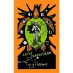 Lehké fantastično - limitovaná sběratelská edice - Pratchett Terry – Hledejceny.cz