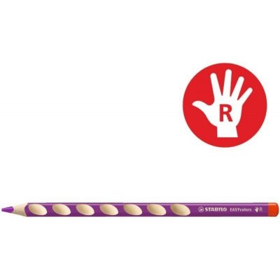 Stabilo 332/345 EASYcolors fuksiová – Zboží Živě
