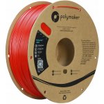 Polymaker PolyLite ASA červená 1,75mm 1kg – Zboží Živě