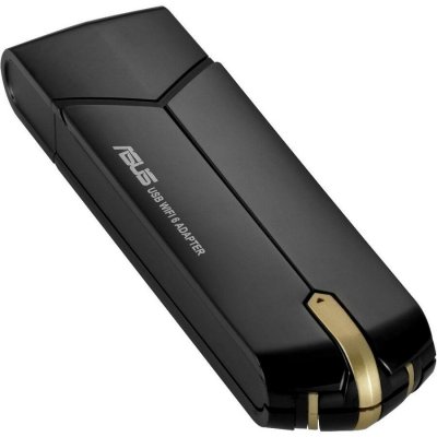 Asus USB-AX56 90IG06H0-MO0R00 – Zboží Živě