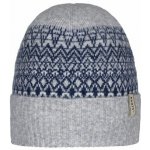 Barts LAGHLAN BEANIE Heather Grey – Hledejceny.cz