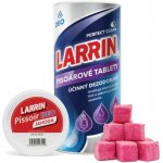 Larrin Pissoir Deo tablety do pisoáru Citrus 900 g – Hledejceny.cz