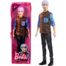 Barbie Model Fashionistas Ken 154
