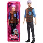 Barbie Model Fashionistas Ken 154 – Zboží Dáma