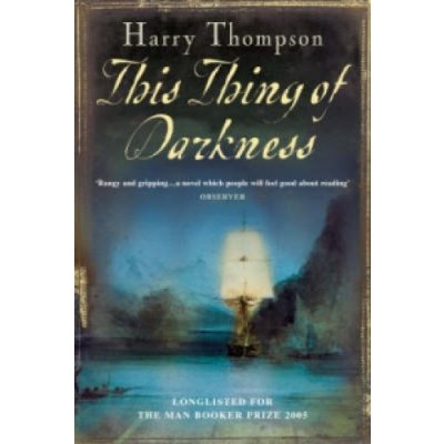 This Thing of Darkness - H. Thompson